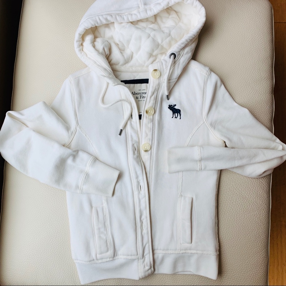 Abercrombie & Fitch jacket